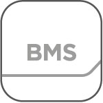 Управление с BMS