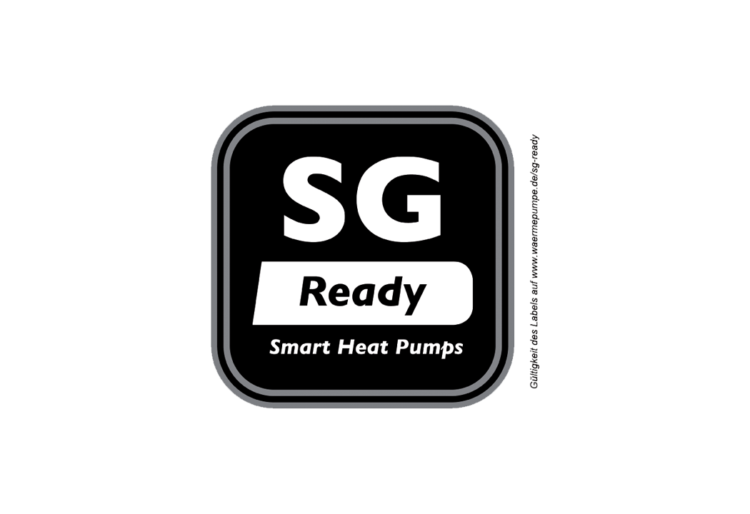SG Ready potrjuje sposobnost toplotnih črpalk, da komunicirajo z javnim električnim omrežjem
