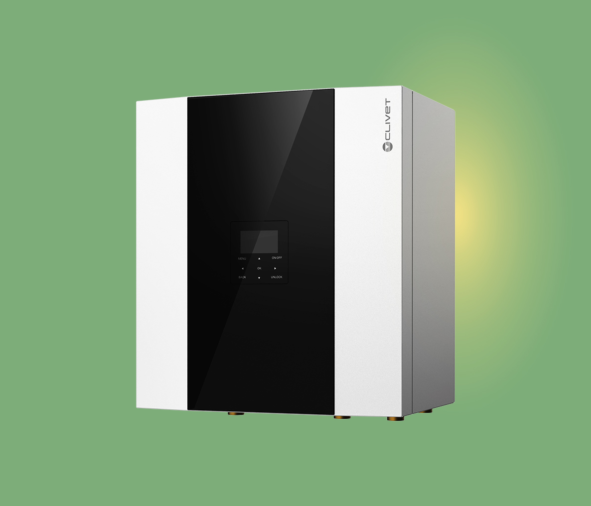 HYDRO-SPLIT verzija BOX WISAN-YME 1 S + HQCN-NEE 1 BC A WISAN-PME 1 S + HQCN-NEE 1 BC