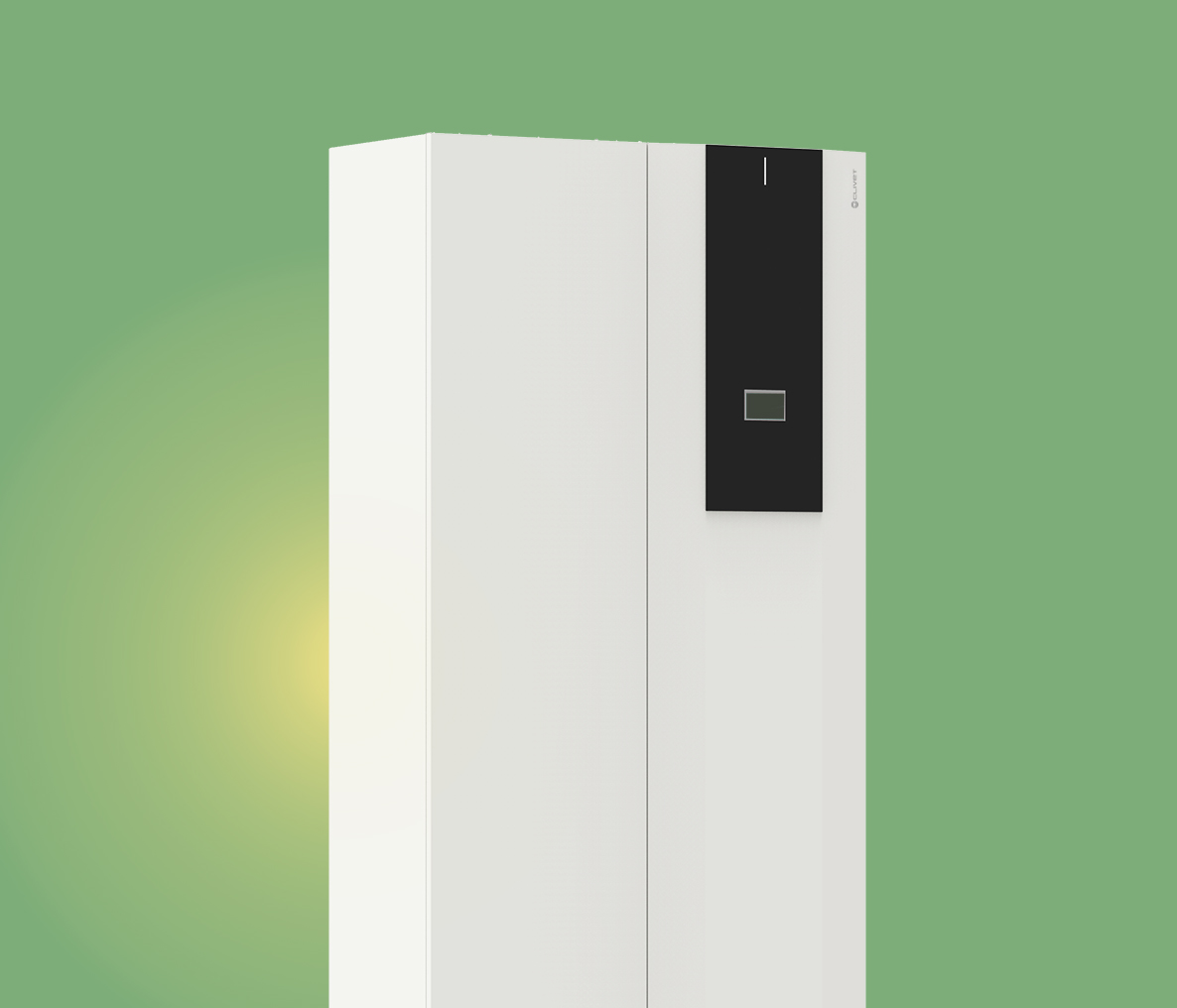 SPHERA EVO 2.0 EASYHYBRID TOWER: Idealna klima i topla voda, uz minimalnu potrošnju